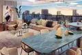 Mieszkanie 3 pokoi 120 m² Regiao Imediata de Sao Paulo, Brazylia