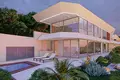 Willa 4 pokoi 268 m² Calp, Hiszpania