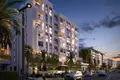 Kompleks mieszkalny New residence Hillside Residences with swimming pools and gardens close to Dubai Marina, Jebel Ali Village, Dubai, UAE