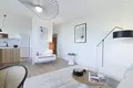 Appartement 3 chambres 63 m² Varsovie, Pologne