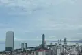 1 bedroom apartment 54 m² Batumi, Georgia