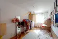 3 room apartment 61 m² Muchaviecki sielski Saviet, Belarus