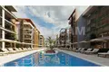 Wohnung 2 zimmer 52 m² Dosemealti, Türkei