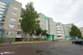 Mieszkanie 3 pokoi 66 m² Lida, Białoruś