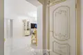 Appartement 3 chambres 102 m² Minsk, Bélarus