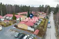 Apartamento 2 habitaciones 61 m² Tampere sub region, Finlandia