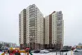 2 room apartment 61 m² Minsk, Belarus