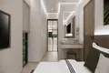 Wohnung 1 Schlafzimmer 37 m² Thep Krasatti, Thailand