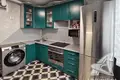 Wohnung 3 zimmer 69 m² Muchaviecki sielski Saviet, Belarus