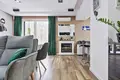 Appartement 3 chambres 82 m² Varsovie, Pologne