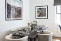 3 bedroom apartment 113 m² in London, United Kingdom