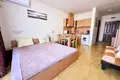 Wohnung 1 zimmer 44 m² Sweti Wlas, Bulgarien