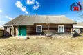 Maison 61 m² Piarsajski sielski Saviet, Bélarus