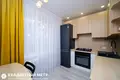 2 room apartment 48 m² Minsk, Belarus