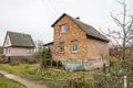 House 123 m² Ozyaritska-Slabadski rural council, Belarus