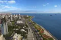 Apartamento 1 habitación 100 m² Kartal, Turquía