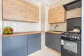 2 room apartment 37 m² in Warsaw, Poland