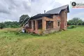 Maison 1 chambre 100 m² Kublicki sielski Saviet, Bélarus