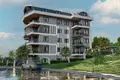 1 bedroom apartment 47 m² Demirtas Koyu, Turkey