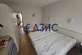 Mieszkanie 2 pokoi 74 m² Nesebyr, Bułgaria