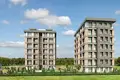 Mieszkanie 1 pokój 232 m² Beylikduzu, Turcja
