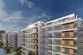 Penthouse 4 pokoi 140 m² Trikomo, Cypr Północny
