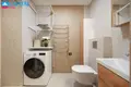 Mieszkanie 6 pokojów 134 m² Wilno, Litwa