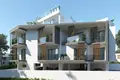 Квартира 1 спальня 63 м² Demos Agiou Athanasiou, Кипр