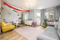 4 room apartment 113 m² Warsaw, Poland