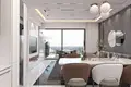 Apartamento 1 habitacion 70 m² Larnaca, Chipre