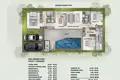 Willa 3 pokoi 234 m² Rawai, Tajlandia