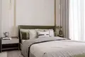 Kompleks mieszkalny Luxury residence Ivy Gardens with a swimming pool and a cinema, Dubailand, Dubai, UAE