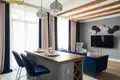 Wohnung 3 zimmer 108 m² Minsk, Belarus