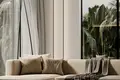 Villa de tres dormitorios 120 m² Kerobokan Kelod, Indonesia