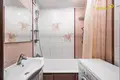 Квартира 1 комната 33 м² Минск, Беларусь