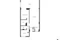Wohnung 2 Schlafzimmer 83 m² Dos Hermanas, Spanien