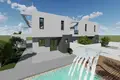 3 bedroom villa 152 m² Kiti, Cyprus