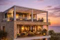 Apartamento 2 habitaciones 73 m² Dhermi, Albania