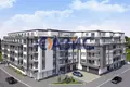 Mieszkanie 3 pokoi 126 m² Pomorie, Bułgaria