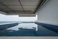 Penthouse 3 pokoi 250 m² w Jermasoja, Cypr