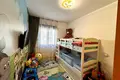 Apartamento 3 habitaciones 76 m² Tivat, Montenegro