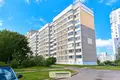 Appartement 1 chambre 39 m² Minsk, Bélarus