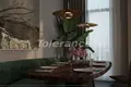 Mieszkanie 6 pokojów 514 m² Uskudar, Turcja
