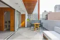 Penthouse 3 bedrooms 188 m² Regiao Geografica Imediata do Rio de Janeiro, Brazil