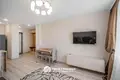 Квартира 2 комнаты 42 м² в Минске, Беларусь