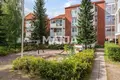 Appartement 1 chambre 35 m² Helsinki sub region, Finlande