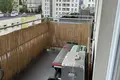 Wohnung 1 zimmer 35 m² Warschau, Polen