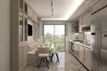 3 bedroom apartment 154 m² Esenyurt, Turkey