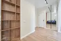 1 room apartment 40 m² Minsk, Belarus