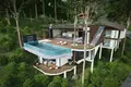 Villa de 6 pièces 1 013 m² Ratsada, Thaïlande
